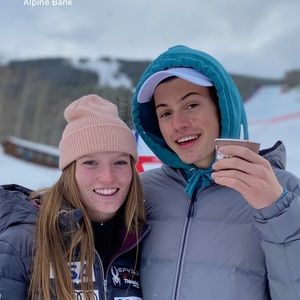 Meet your Posher, Troy